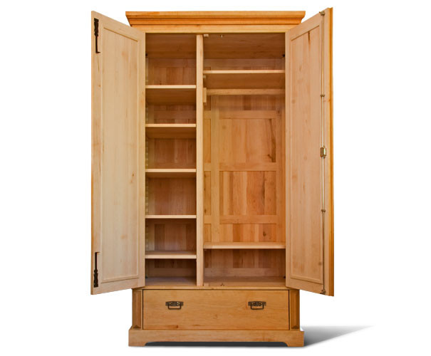 Schrank De
 Schränke