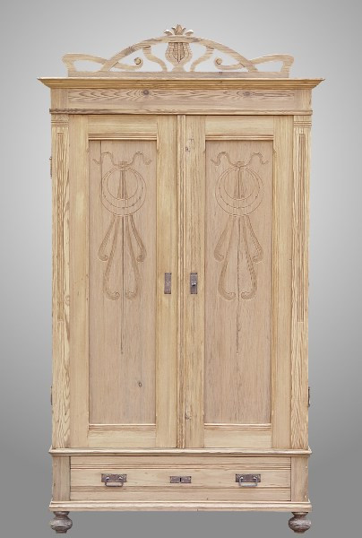 Schrank De
 schrank jugendstil Bestseller Shop für Möbel und