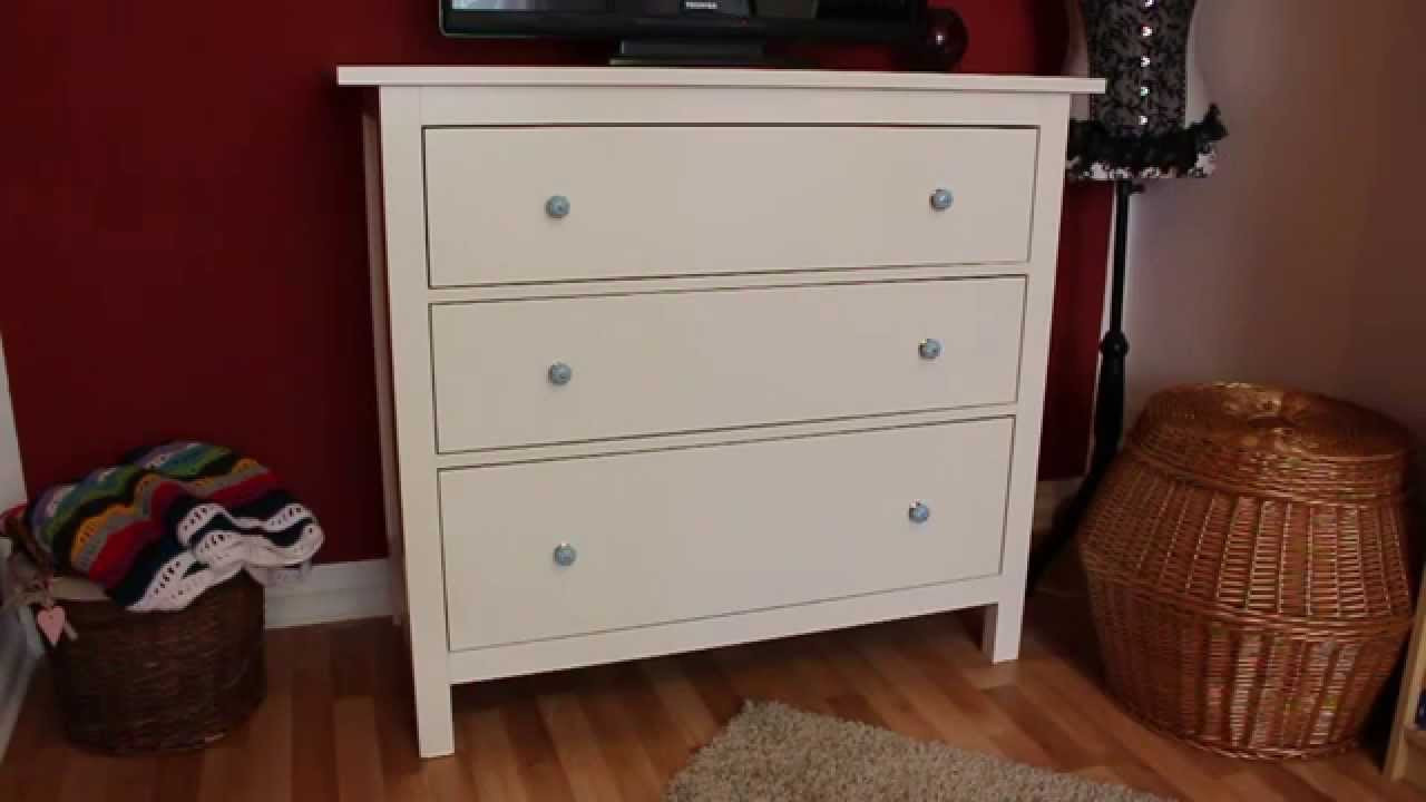 Schrank Diy
 DIY Einen Schrank verschönern pimpen