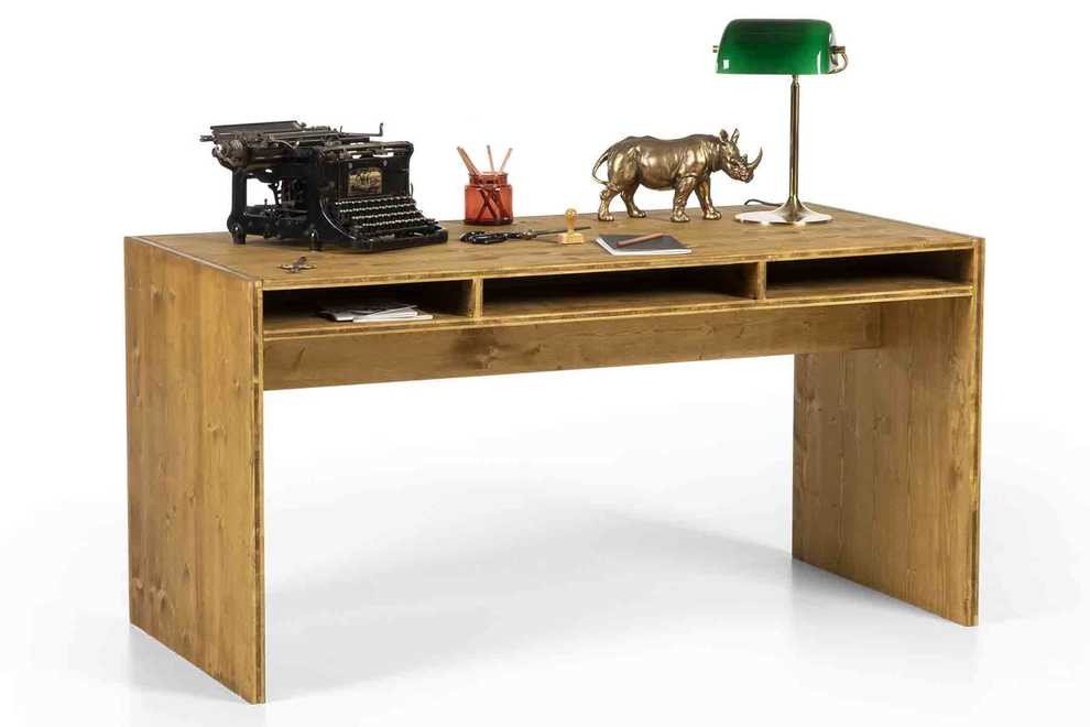 Schreibtisch Otto
 Schreibtisch Otto selber bauen Tische OBI Selbstbaumöbel