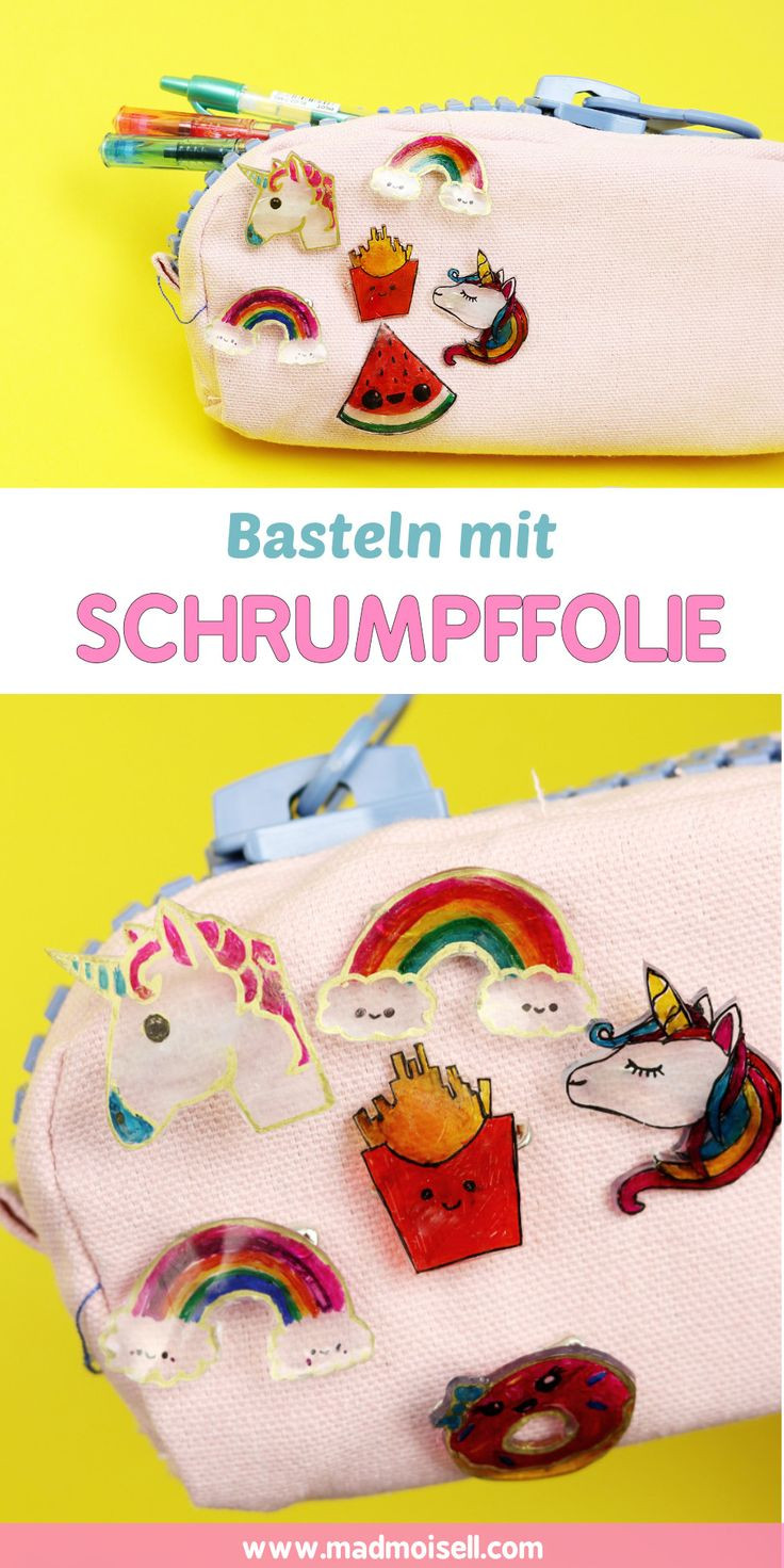 Schul Diy
 3245 best DIY Basteln & Selbermachen images on Pinterest