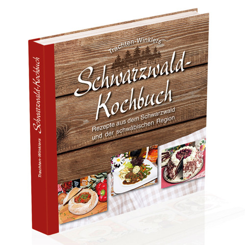 Schwarzwald Geschenke
 Geschenke aus Bad Dürrheim Trachten Winkler´s Schwarzwald