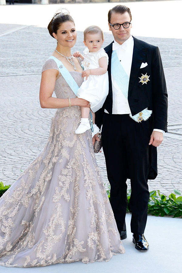 Schwedisches Königshaus Hochzeit
 Hochzeit in Schwedens Königshaus 2013 Die royalen