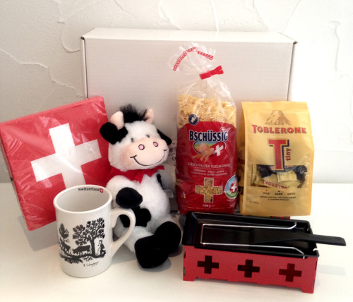 Schweizer Geschenke
 geschenkkorb Kundengeschenke & Mitarbeitergeschenke Blog