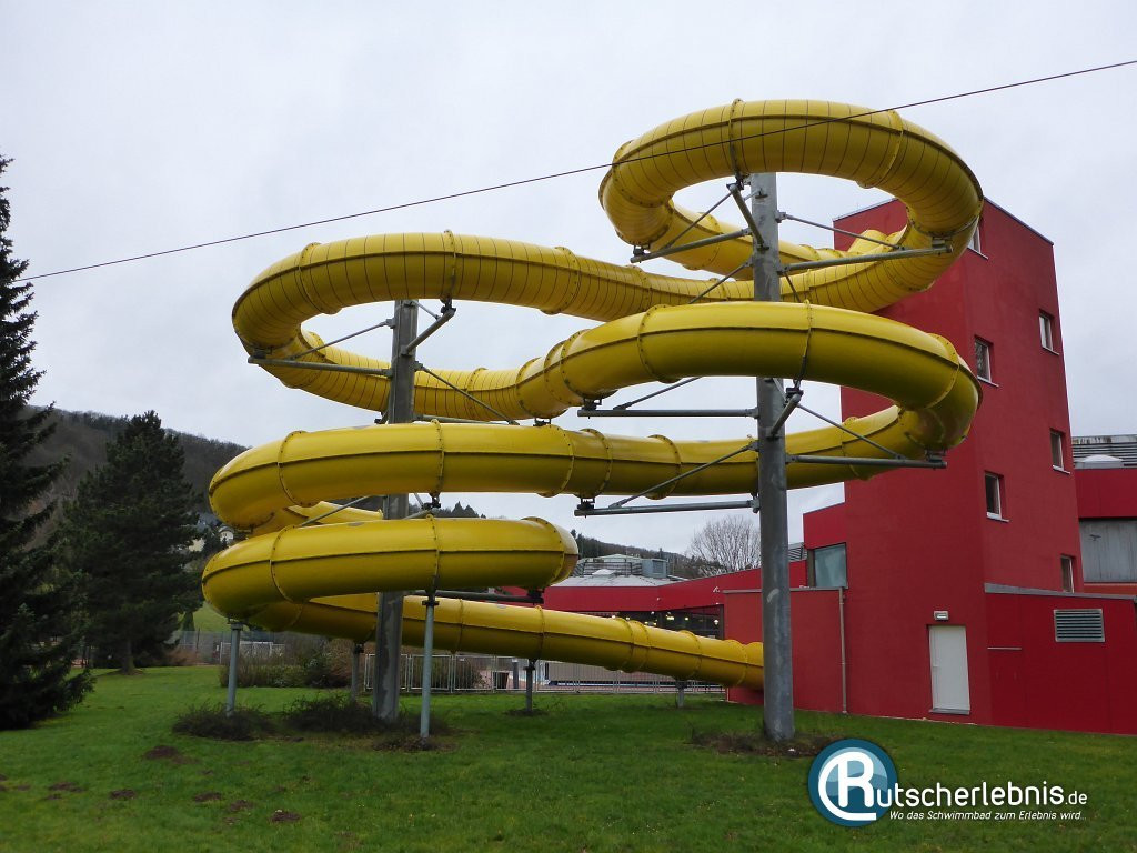 Schwimmbad Bad Münstereifel
 Eifelbad Bad Münstereifel