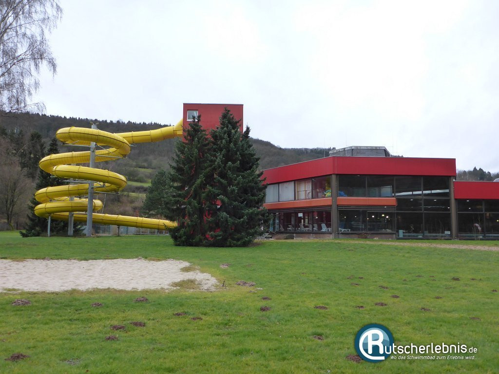 Schwimmbad Bad Münstereifel
 Eifelbad Bad Münstereifel Erlebnisbericht