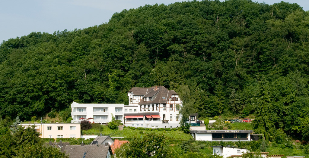 Schwimmbad Bad Münstereifel
 Hotel Bad Münstereifel Eifel Kurhaus Uhlenberg Wellness