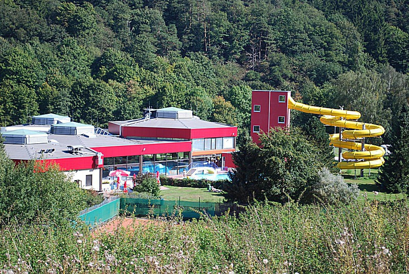 Schwimmbad Bad Münstereifel
 Verkehrsverein Schuld Freizeit & Ausflugsziele