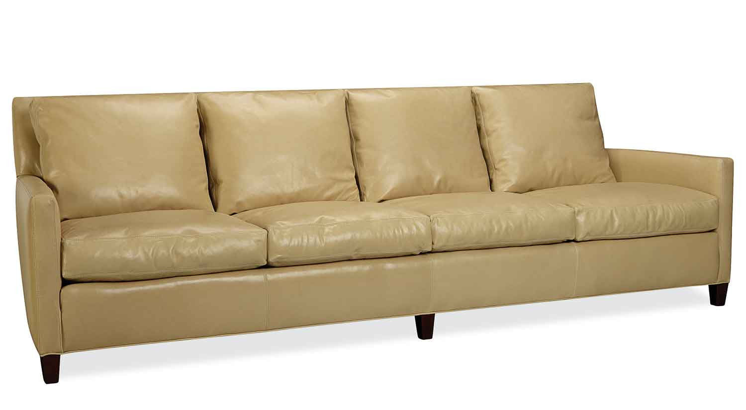 Seat And Sofas
 Circle Furniture Mad 4 Seat Sofa