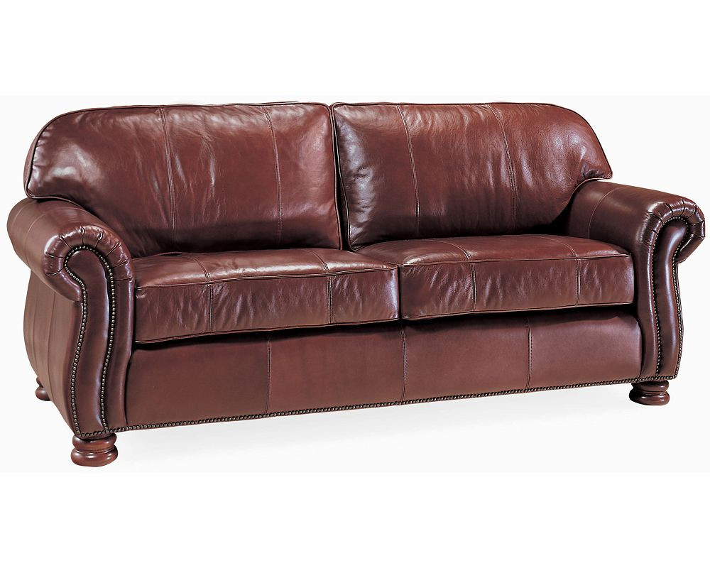 Seat And Sofas
 Benjamin 2 Seat Sofa Leather