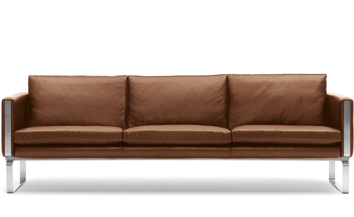 Seat And Sofas
 Ch103 3 seat Sofa hivemodern