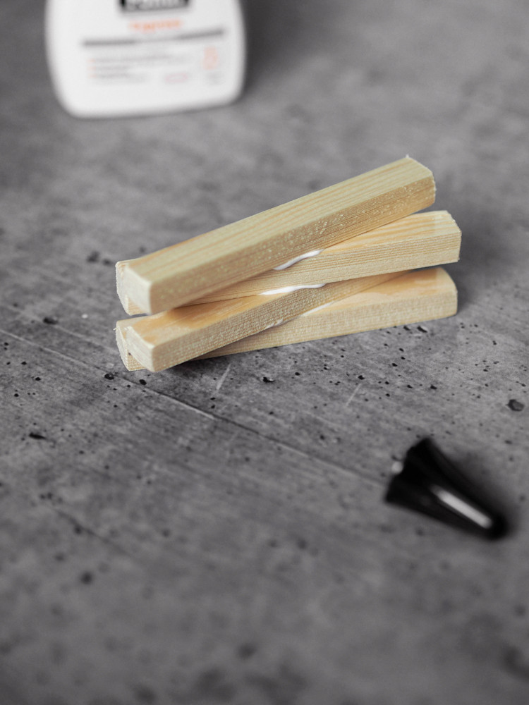 Seifenschale Diy
 DIY Seifenschale aus Holz ganz einfach selber machen