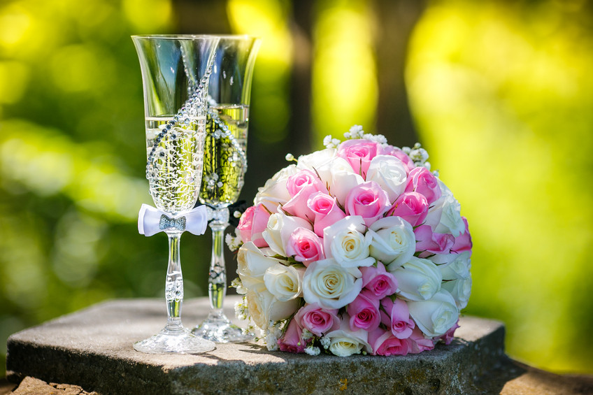 Sektempfang Hochzeit
 Sektempfang organisieren Tipps & Checkliste für Ihre Hochzeit