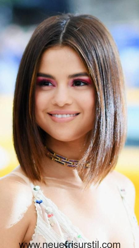 Selena Gomez Frisuren
 Selena Gomez Bob Frisur yskgjt