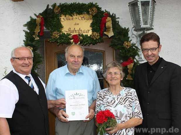 Sepp Schauer Hochzeit
 Unterneukirchen