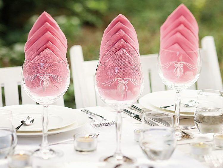 Servietten Falten Anleitung Hochzeit
Pin von Maria Elisabeth Bracke auf Basteln