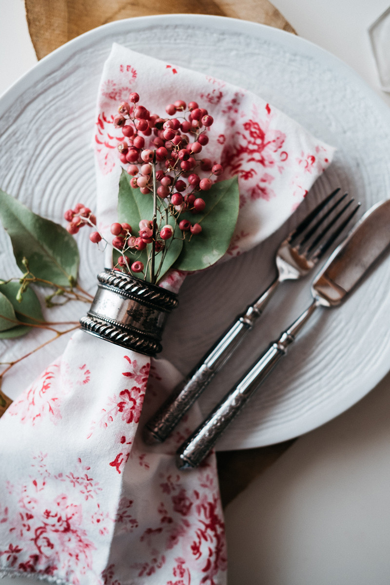 Servietten Hochzeit
 Servietten Ideen für Hochzeit