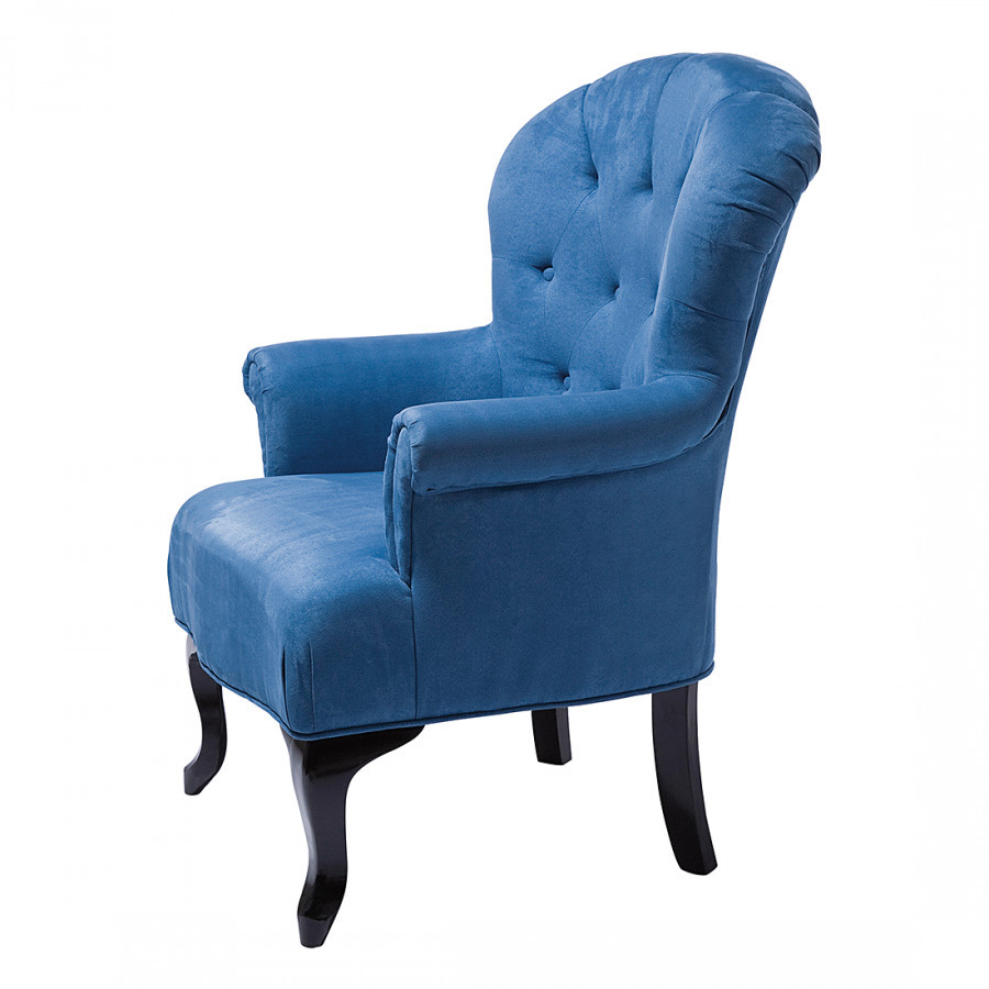 Sessel Blau
 Clubsessel von Kare Design bei Home24 kaufen