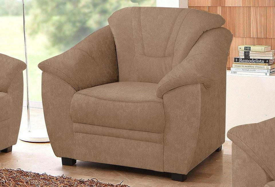 Sessel Otto
 Sessel Sit & More online kaufen