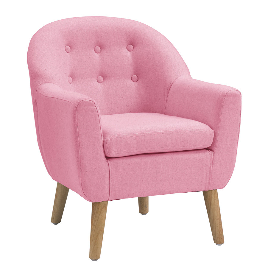 Sessel Rosa
 Kids Concept Sessel Rosa online kaufen