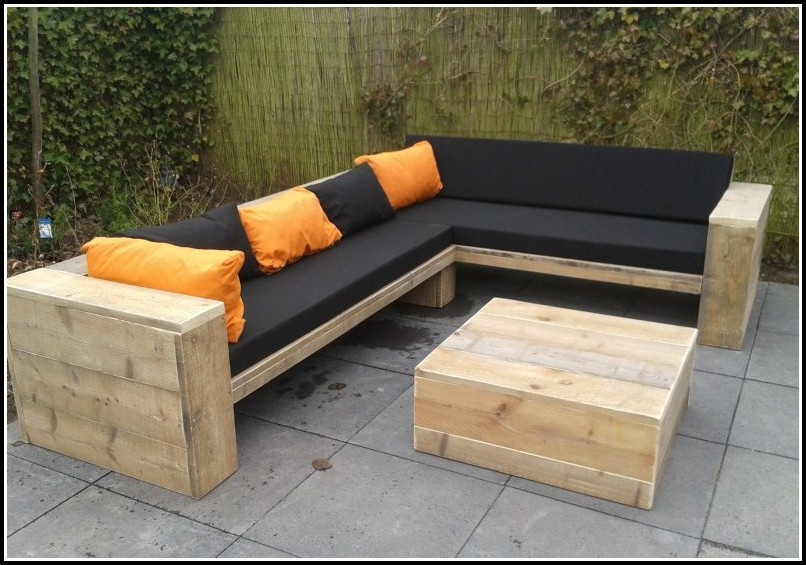 Sessel Selber Bauen
 Garten Lounge Sessel Selber Bauen sessel House und