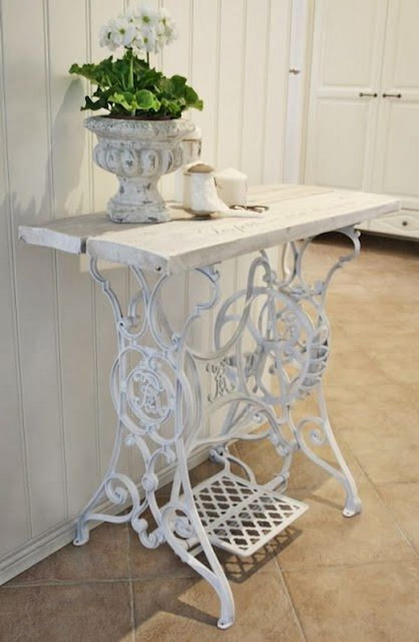 Shabby Diy
 Fantistic DIY Shabby Chic Furniture Ideas & Tutorials Hative