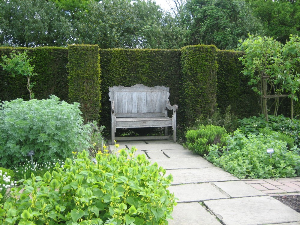 Sichtschutz Für Garten
 Sichtschutz für den Garten › Zinsser Gartengestaltung