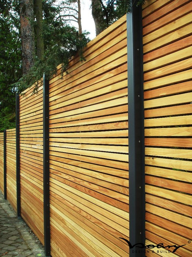 Sichtschutz Garten Holz
 Design Sichtschutz holz modern sichtschutz minimalistisch