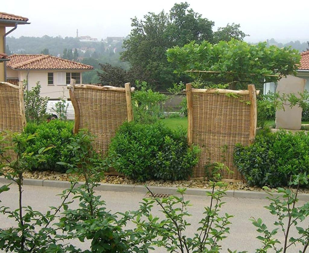 Sichtschutz Garten Ideen
 Sichtschutz Garten Ideen Die Pflanzen Ideenbuch Im Glas