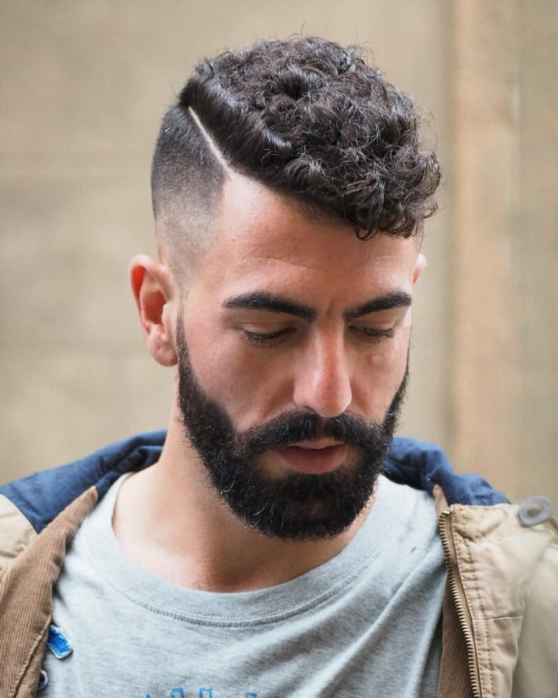 Sidecut Frisuren Männer
 Sidecut Männer – moderne Ideen und hilfreiche Styling Tipps