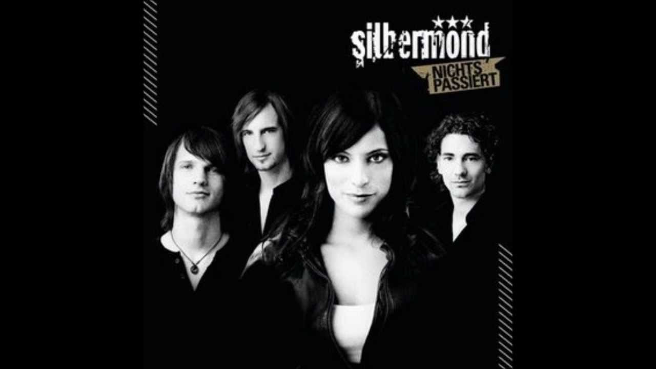 Silbermond Krieger Des Lichts
 Silbermond Das Beste single version