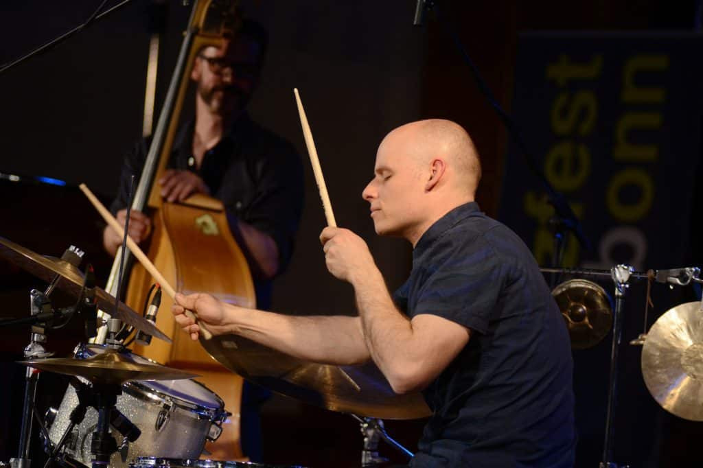 Simone Kahn Lutz Voigt Hochzeit
 Bilder Jazzfest Bonn 2016 – Jazzfest Bonn 2017