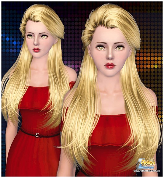 Sims 3 Frisuren
 Die sims 3 frisuren free – Beliebtes