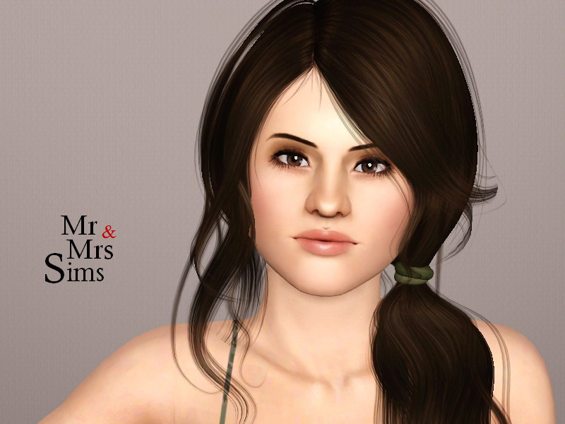 Sims 3 Frisuren
 Sims 3 frisuren loschen – Modische haarschnitte und