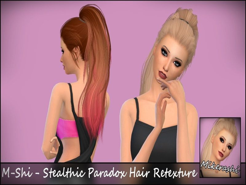 Sims 3 Frisuren
 Sims 3 frisuren loschen – Modische haarschnitte und