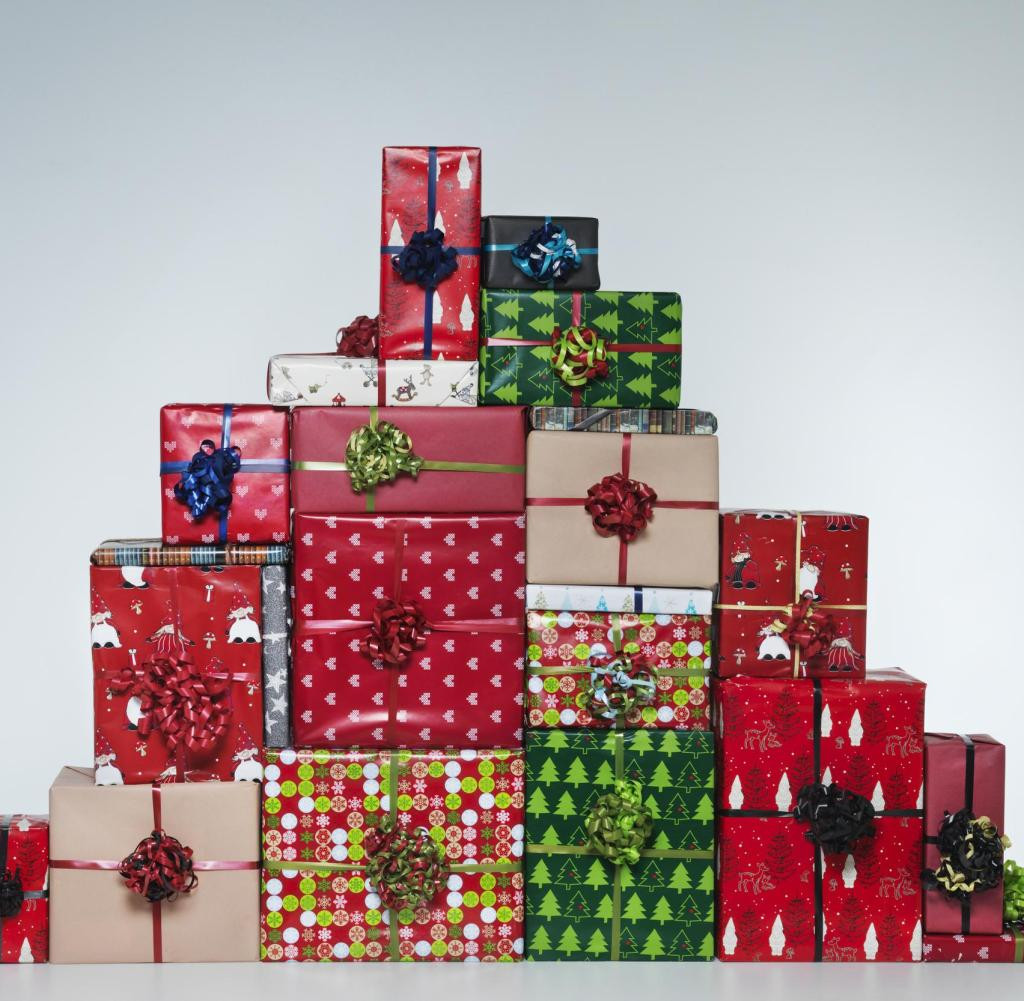 Sinnlose Geschenke
 Das ökonomisch perfekte Geschenk zu Weihnachten WELT