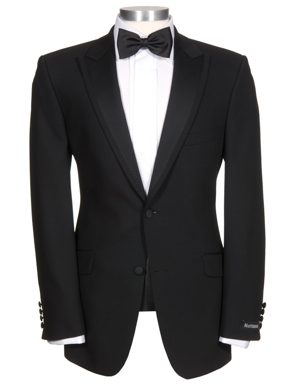 Smoking Hochzeit
 Suit Me Herren 3 Teilig Anzug Slim Fit Hochzeiten Party