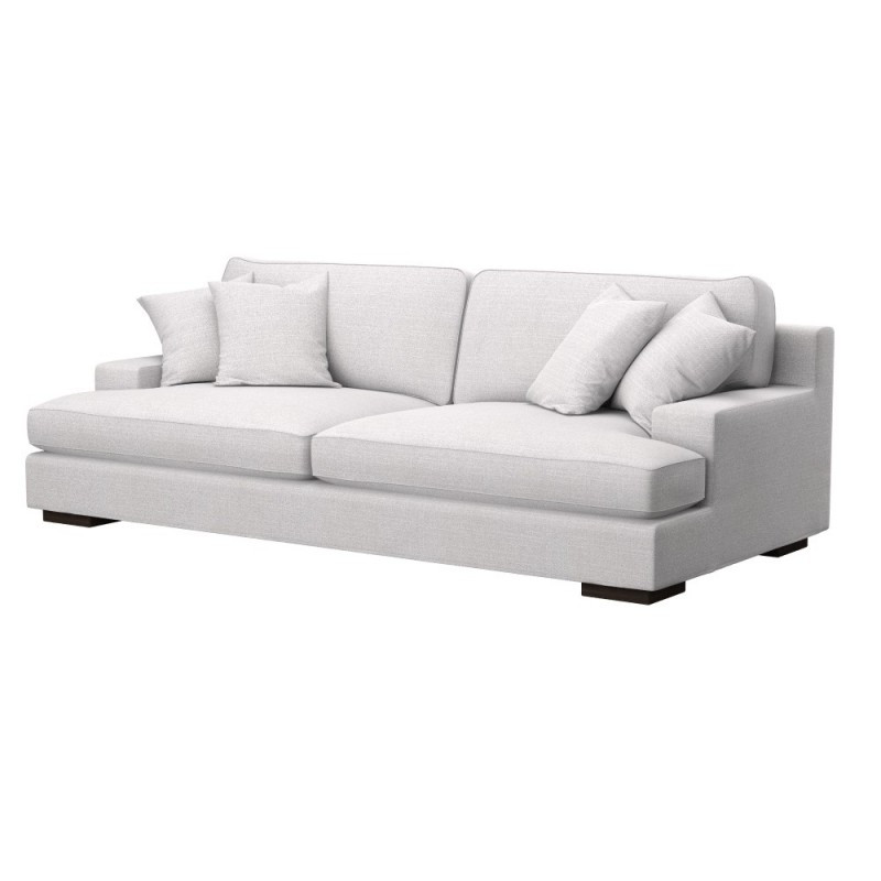 Sofa Bezug
 GOTEBORG 3er Sofa Bezug Soferia