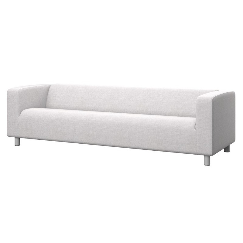 Sofa Bezug
 KLIPPAN 4er Sofa Bezug Soferia