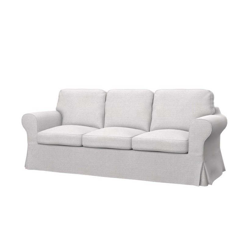 Sofa Bezug
 EKTORP 3er Sofa Bezug Soferia