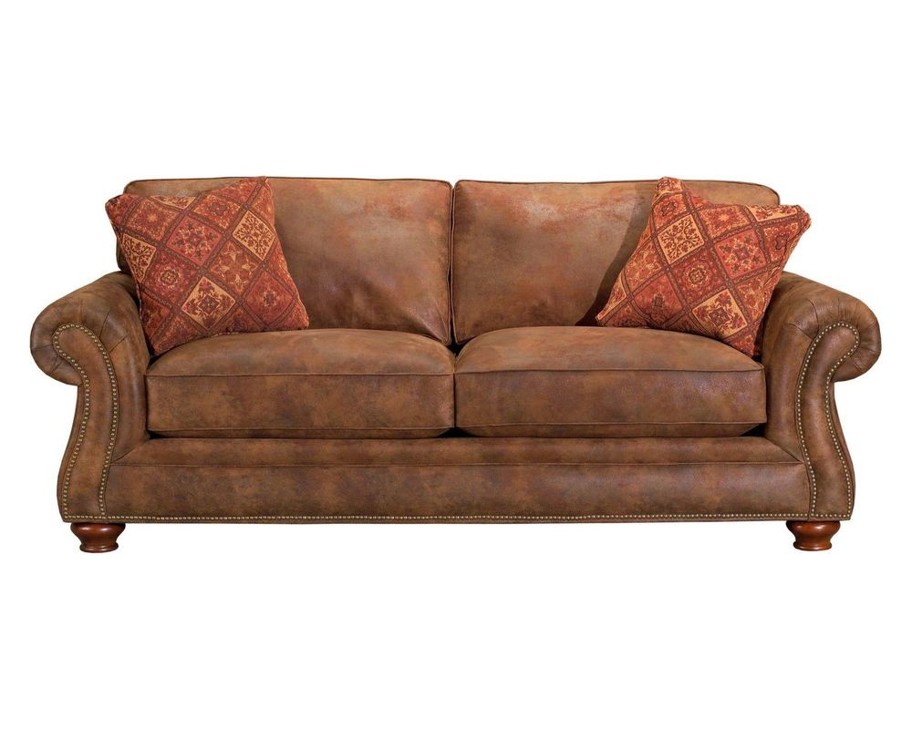 Sofa Ebay
 Broyhill Laramie Sofa