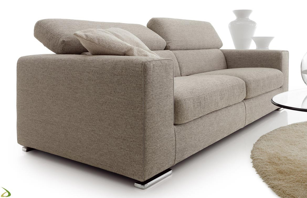 Sofa Online
 Gitna modular sofa Arredo Design line