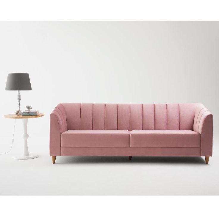 Sofa Rosa
 As 20 melhores ideias de Sofá rosa no Pinterest