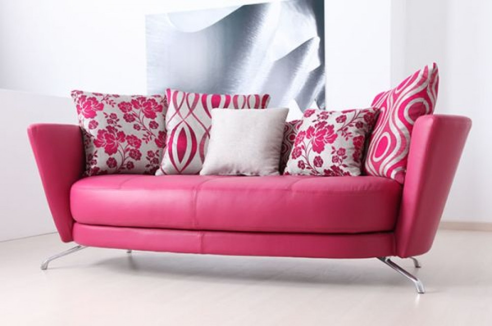 Sofa Rosa
 AK SOFA ROSA Sofácama Ak Sofakama Europolis