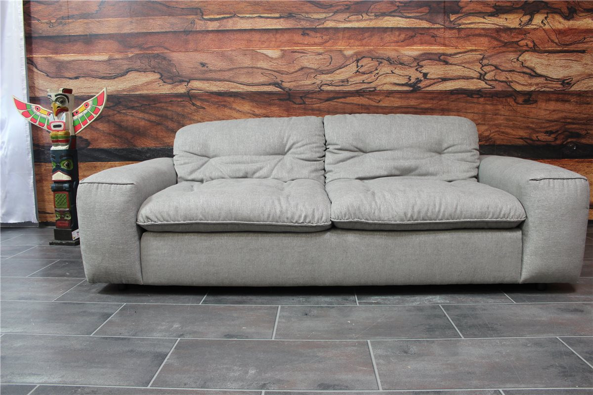 Sofa Stoff
 Schillig Sofa