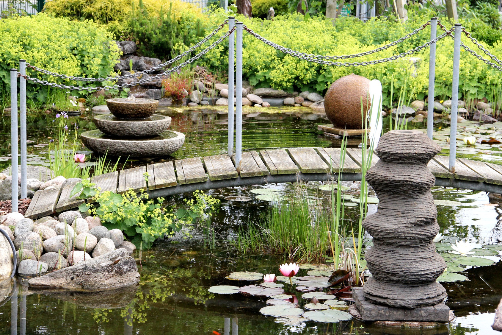 Solaranlage Für Garten
 Dekofiguren für den Garten Vom Gartenzwerg bis zum Buddha