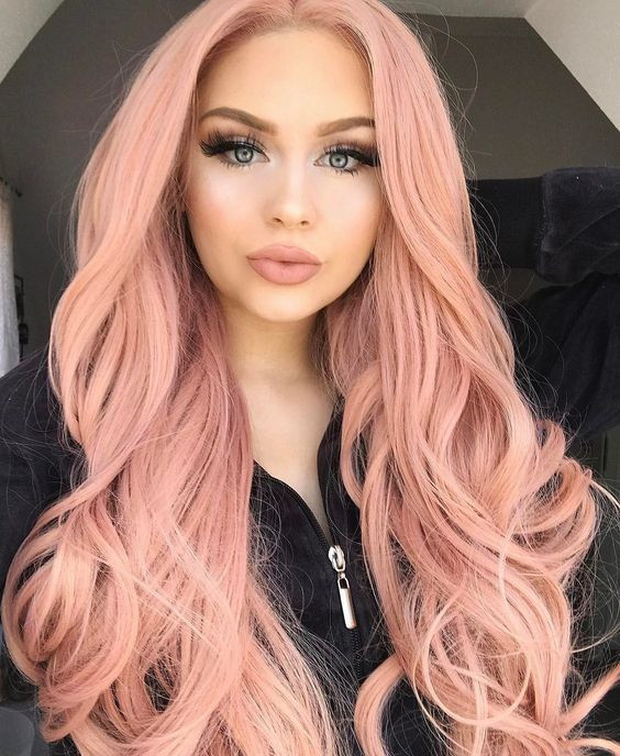 Sommer Frisuren Lange Haare
 20 lange Haare Sommer 2018