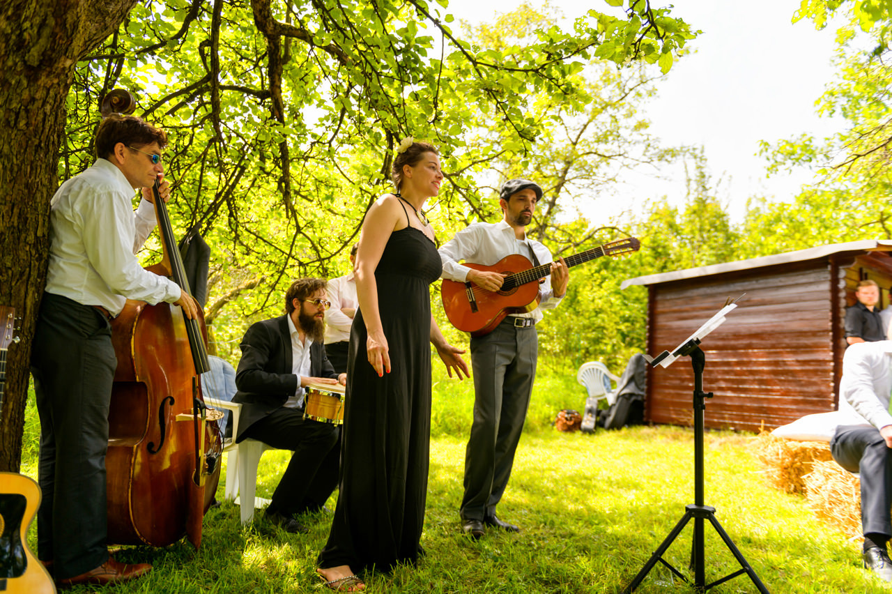 Songs Für Hochzeit
 abgroovebereit – professionelle Band für Ihre Hochzeit