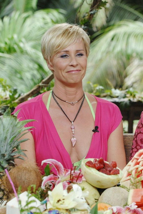 Sonja Zietlow Frisuren
 Sonja zietlow frisur