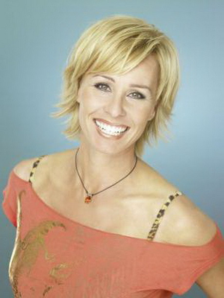 Sonja Zietlow Frisuren
 Sonja zietlow frisur